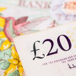 GBP/USD whipsaws around 1.2800 as UK inflation favors BoE hawks, focus on Fed Chair Powell