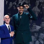 How the 2023 NBA Draft’s lottery unfolded