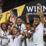 Sevilla Europa League wins: Spanish side set seventh title in sight in Europe