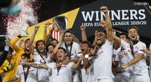 Sevilla Europa League wins: Spanish side set seventh title in sight in Europe