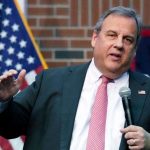 Former New Jersey Governor Christie Expected to Join Republican Presidential Race