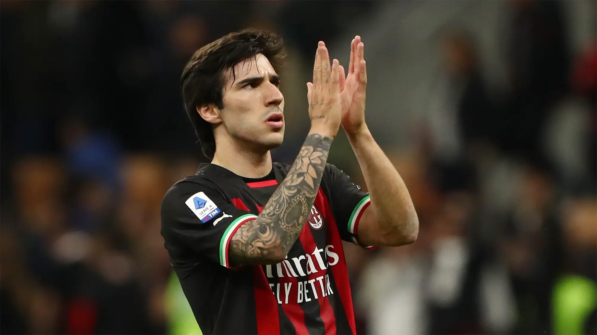 Newcastle and AC Milan on brink of completing Sandro Tonali transfer after revised £60m offer – Report