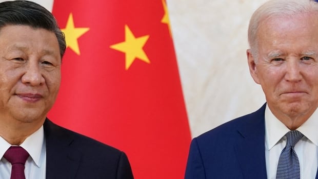 As U.S. and China spiral toward strife, they give diplomatic peace a chance