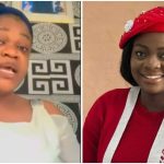 Video: Why gospel singer dragged Oniduro Mi crooner Yinka Alaseyori