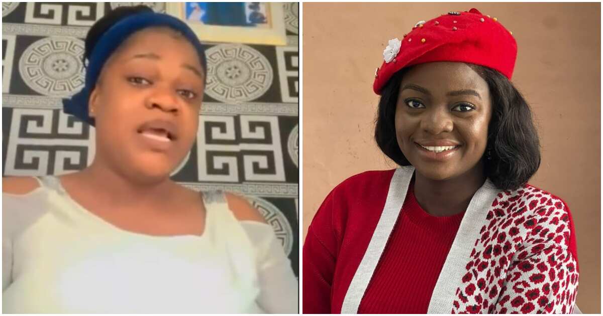 Video: Why gospel singer dragged Oniduro Mi crooner Yinka Alaseyori