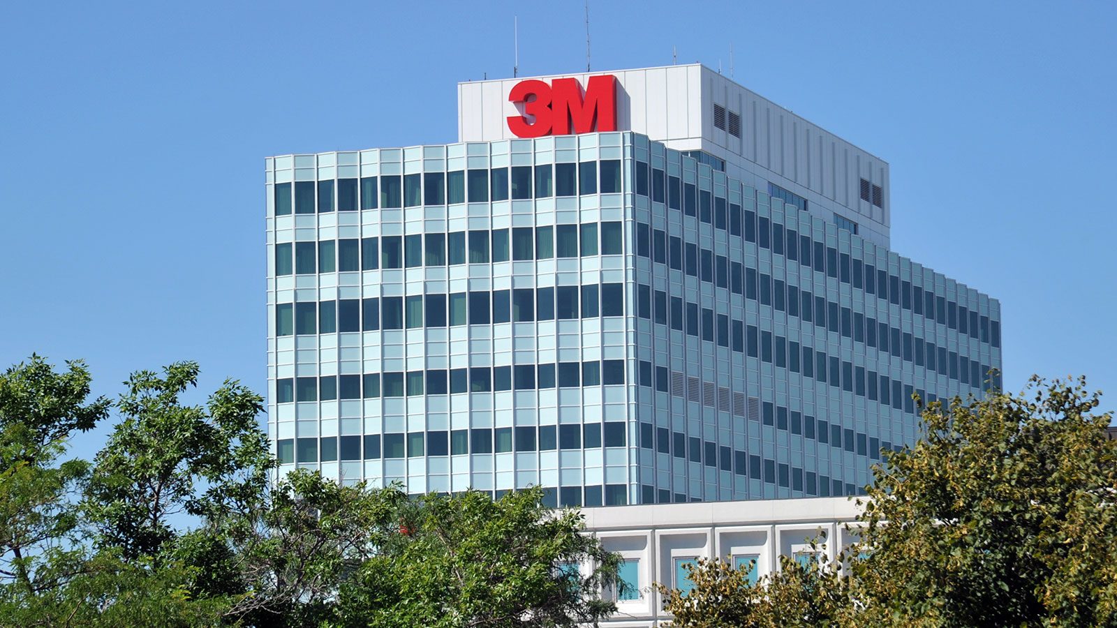 3M reaches historic settlement over PFAS contamination