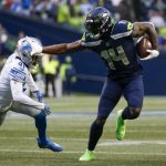 Seahawks have 2 players on this CBS Sports top 100 list