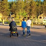 Adventures without barriers: Phil Quinlan explores Longford Forest Center Parcs resort in Ireland