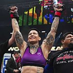 PFL 5 Results & Highlights: Champ Larissa Pacheco clinches No. 1 seed