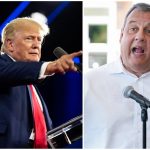 Chris Christie’s appeal with moderates and previous ties to Trump helped make him the ‘George Washington’ of sports betting, former lobbyist said