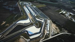 Balaton Park: Inside Europe’s first new purpose built motorsport track for a decade | F1 News