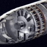 Living Inside SpaceX Starship Space Stations Versus Submarines