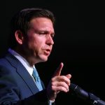 NAACP issues travel advisory for Florida over DeSantis’ ‘aggressive attempts to erase Black history’