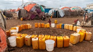 As drought grips the Horn of Africa, humanitarian aid is no match for climate change