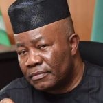 APC Set to Reconsider Endorsement of Akpabio for Senate Presidency, Meeting Date Scheduled