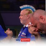 France left in tears after Scotland’s 8-0 quarter-final demolition | Video | Watch TV Show | Sky Sports