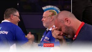 France left in tears after Scotland’s 8-0 quarter-final demolition | Video | Watch TV Show | Sky Sports