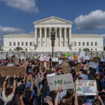 US Jews mourn the anniversary of the fall of Roe with a yahrzeit