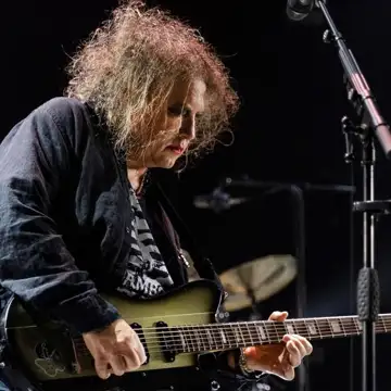 The Cure Shake Up Sets, Rein In Ticket Prices As North American Tour Continues