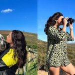 KKK 13: Daisy Shah Dazzles In Cape Town: Bollywood Beauty Sets The Style Bar High In Khatron Ke Khiladi 13