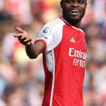 The fee that Saudi club’s are prepared to pay for Thomas Partey – 101 Great Goals