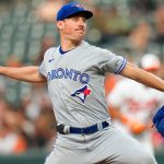 Blue Jays on SN: Toronto vs. Texas