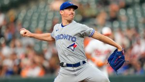 Blue Jays on SN: Toronto vs. Texas