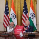 PM Modi addresses top CEOs in US, underlines impact of Indian-Americans at luncheon