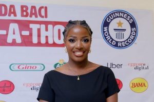 Hilda Baci, others to discuss business innovation at  UBA Africa Conversations