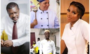 Kanayo O. Kanayo Expresses Anger At African Chefs Planning To Truncate Hilda Baci’s Celebration