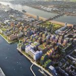 Lendlease kicks off £3.5bn Silvertown regen scheme