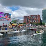 London ETO celebrates Dragon Boat Festival in Denmark and UK (with photos)