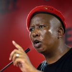 ‘Your voice was important in SA politics’ − Malema pays tribute to Eusebius McKaiser