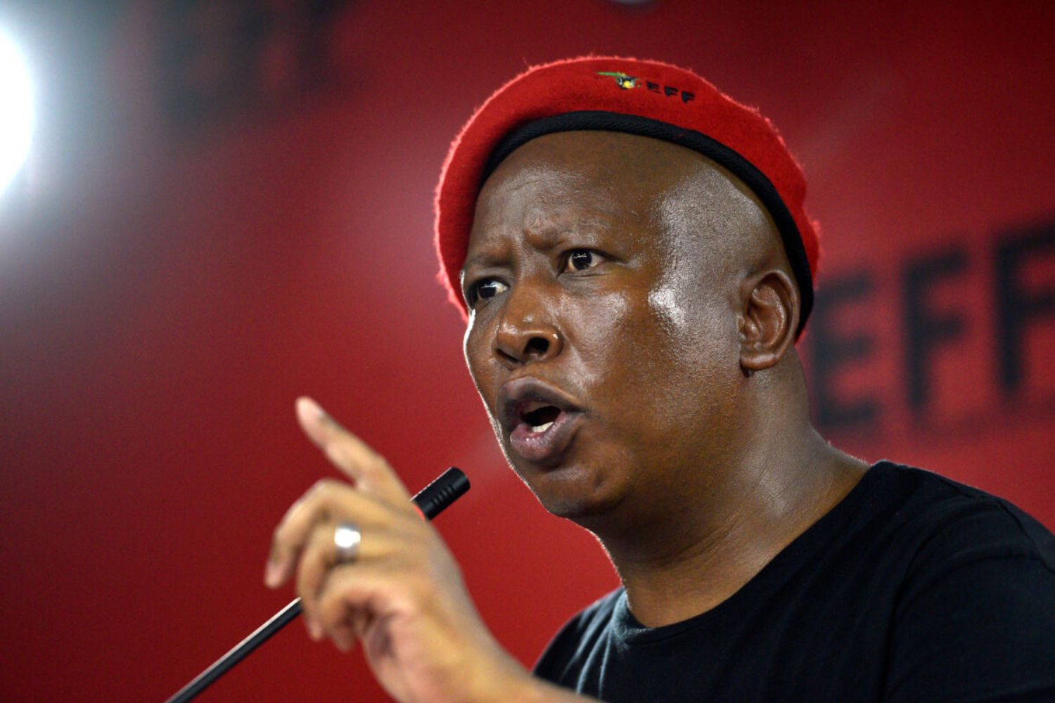 ‘Your voice was important in SA politics’ − Malema pays tribute to Eusebius McKaiser