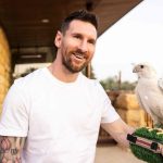 Lionel Messi, Saudi Arabia and deal that paid off for both sides