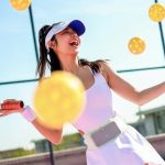 Pickleball officially lands in China