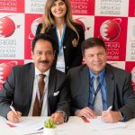 Lockheed Martin signs sponsorship deal for 2024 Bahrain International Airshow