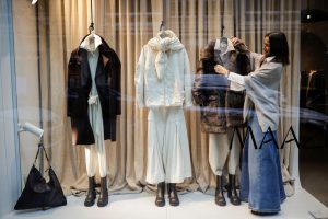 How AI is being used to revolutionise fashion for retail and luxury brands