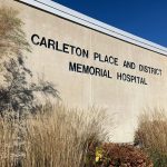 Carleton Place hospital emergency department again closing overnight Friday and Saturday