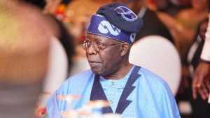 Tinubu Returns After 10-day Europe Trip