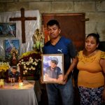 Amid poverty, loss, Guatemalans indifferent to elections