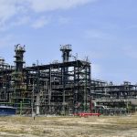 Africa’s largest oil refinery commissioned in Lagos Nigeria