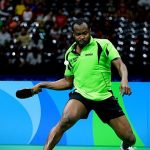 Table Tennis Championhip returns to Africa