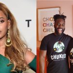 Singer BeyoncÃ© donates Â£8,000 to struggling Nigerian restaurant in North London who were facing closure amid rising energy bills