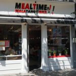 China’s MealTime Malatang makes European debut in Fitzrovia