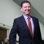 James Comey knows the politics of NY law enforcement. Now, he’s writing about it