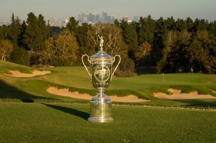 BetOnline US Open Golf Betting Offer: $1000 In Golf Free Bets