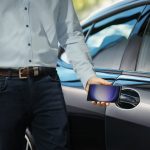 Unlock your car with your phone. Samsung and BMW launch Digital Keys on select models in Australia