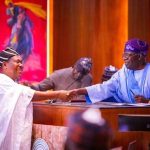 BREAKING: President Tinubu has directed SGF George Akume, to dissolve Boards Of all federal government agencies and parastatals