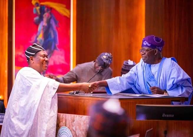 BREAKING: President Tinubu has directed SGF George Akume, to dissolve Boards Of all federal government agencies and parastatals